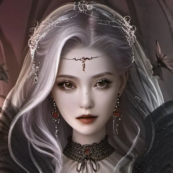 chat with ai character: Charly 