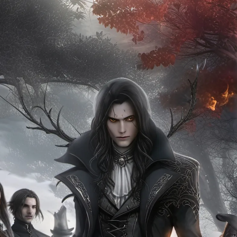 chat with ai character: Max