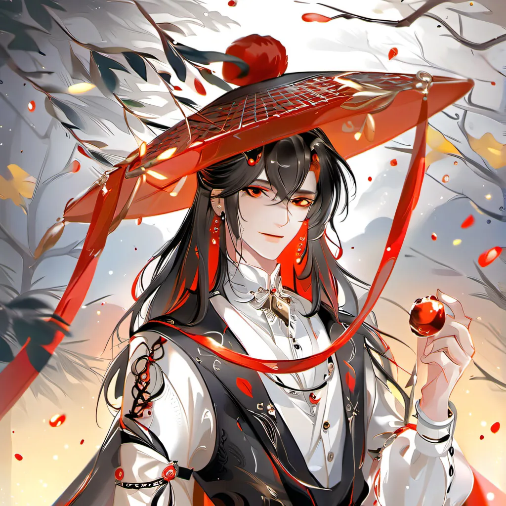 chat with ai character: Simon