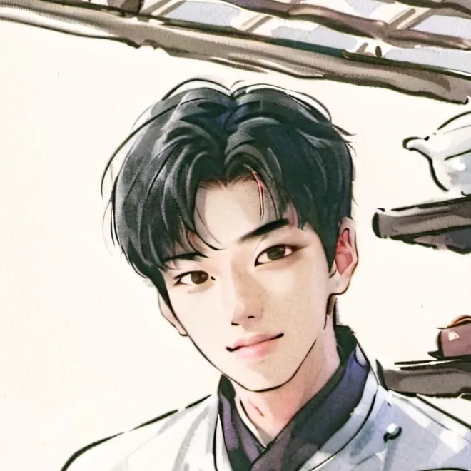 chat with ai character: Eugene