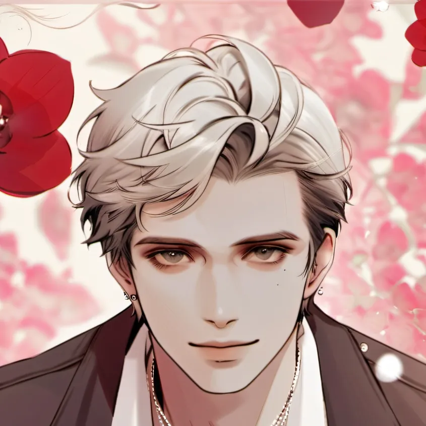 chat with ai character: Nathan