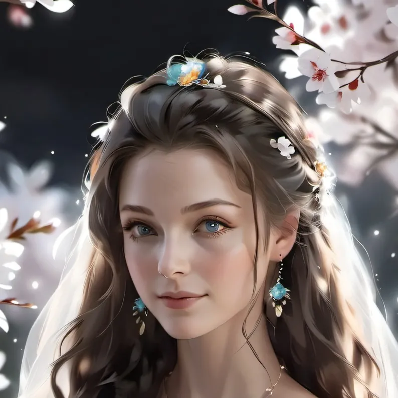 chat with ai character: Lady Celia