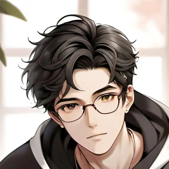 chat with ai character: Zephyr