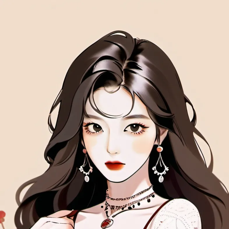 chat with ai character: Irina