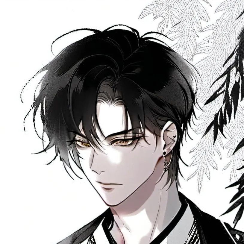 chat with ai character: •Lucas•