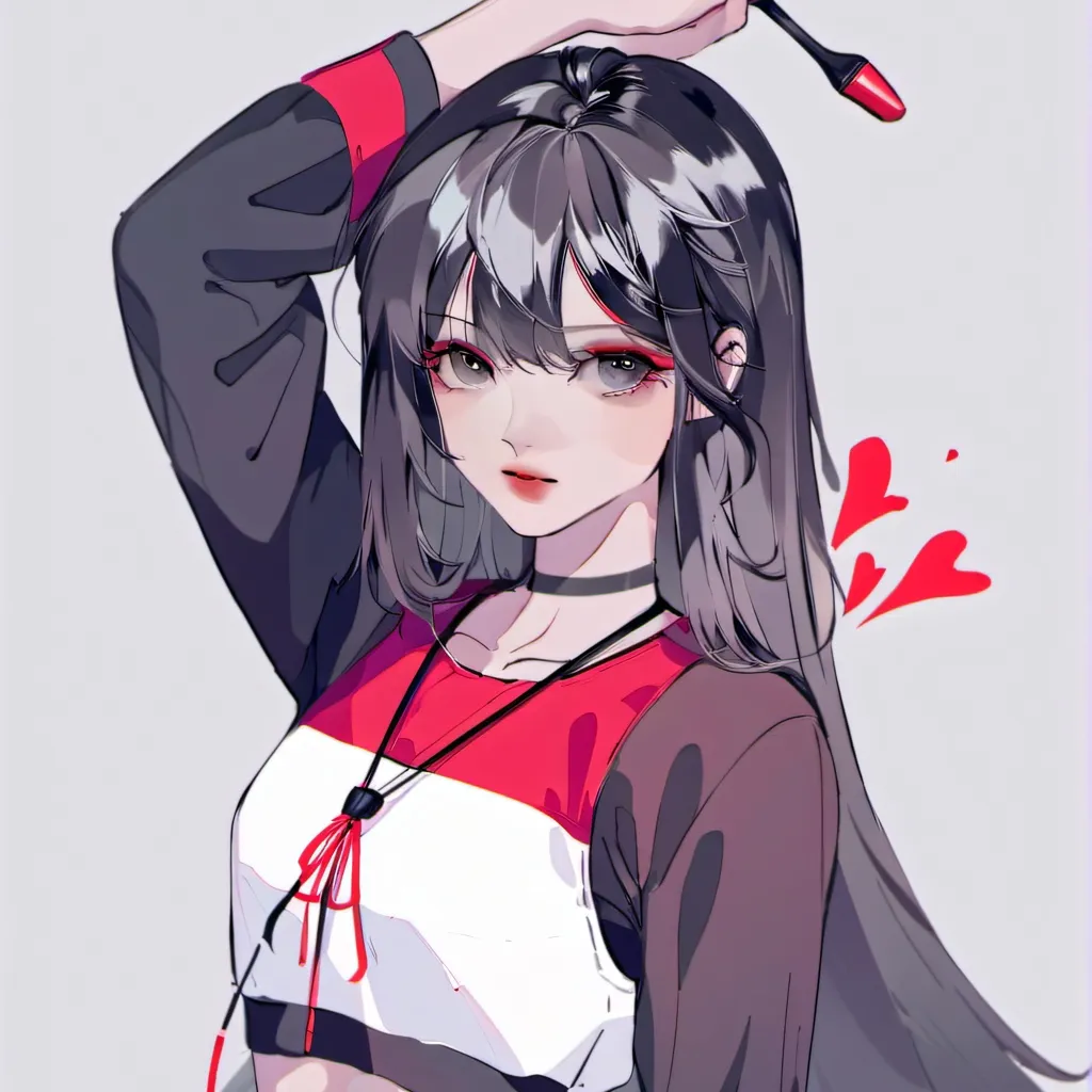 chat with ai character: •Kim•