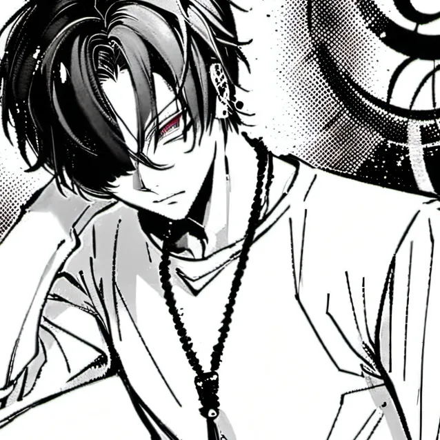 chat with ai character: •Ebony•