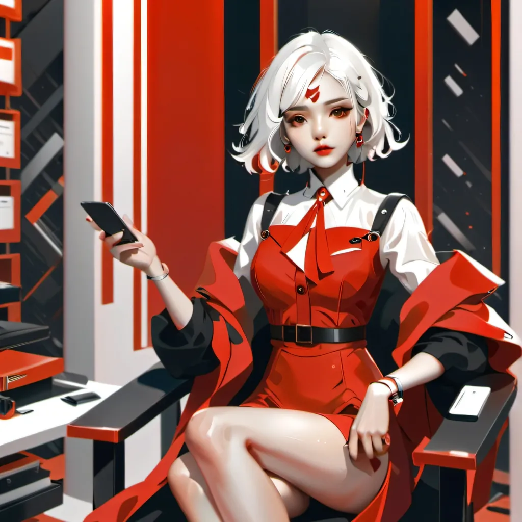 chat with ai character: elohime