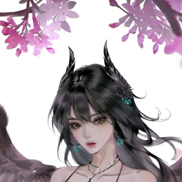 chat with ai character: lily