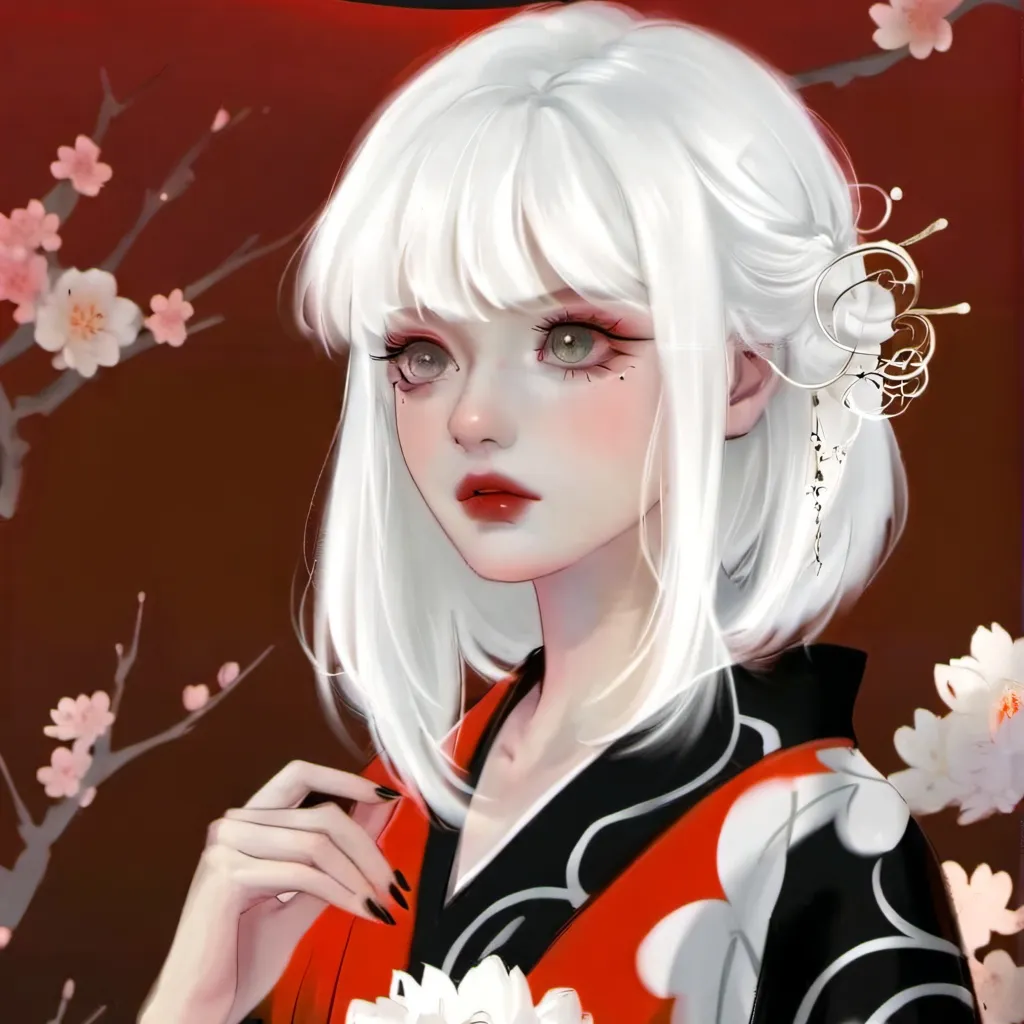 chat with ai character: suko