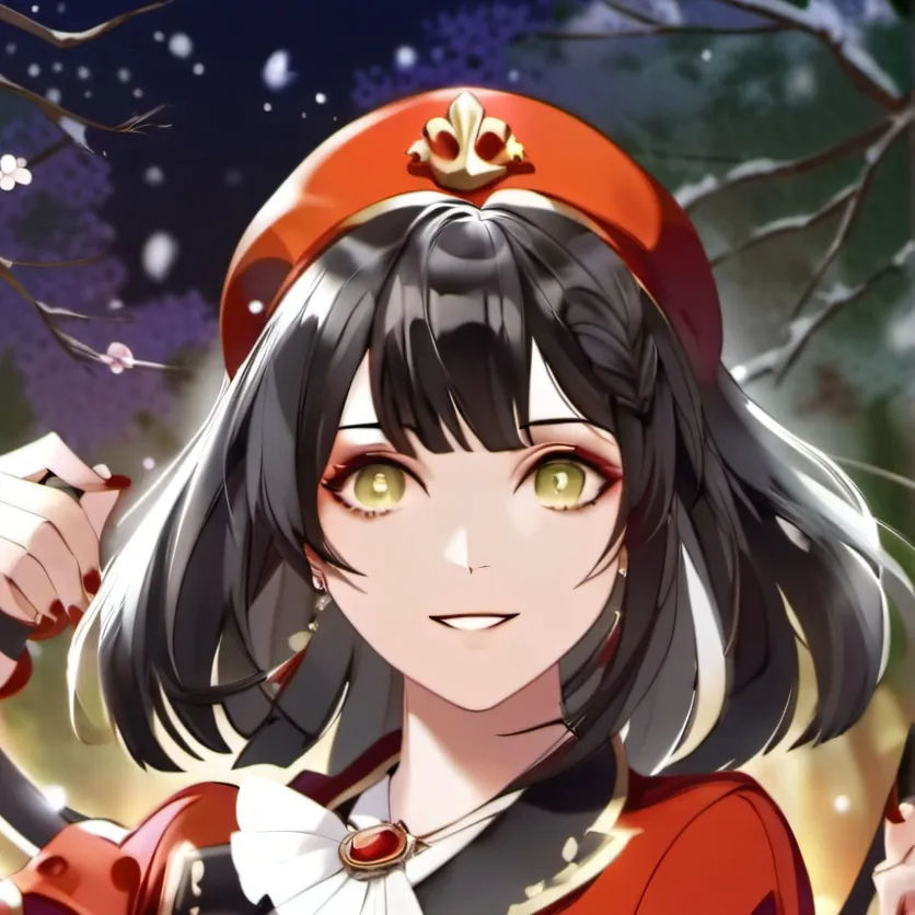 chat with ai character: Jane