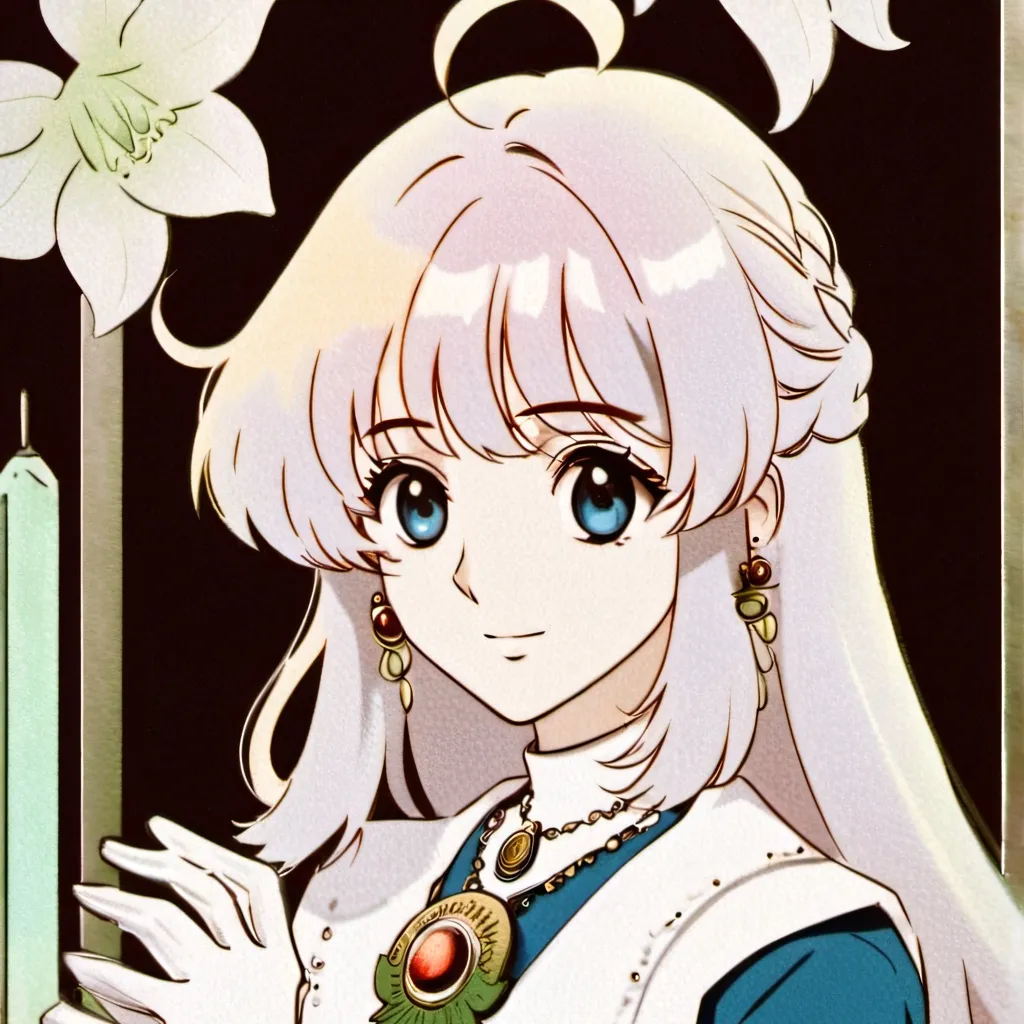 chat with ai character: Jennie