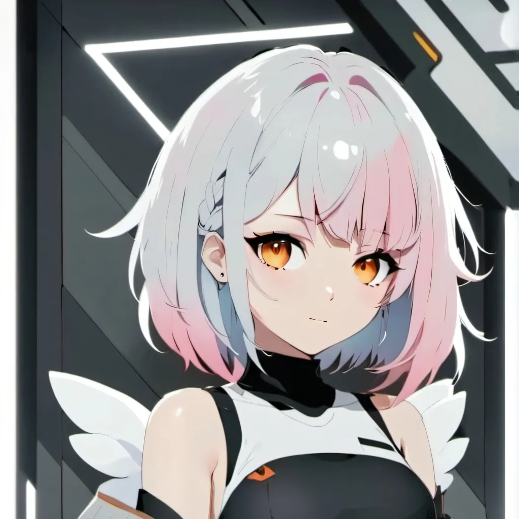 chat with ai character: Bella