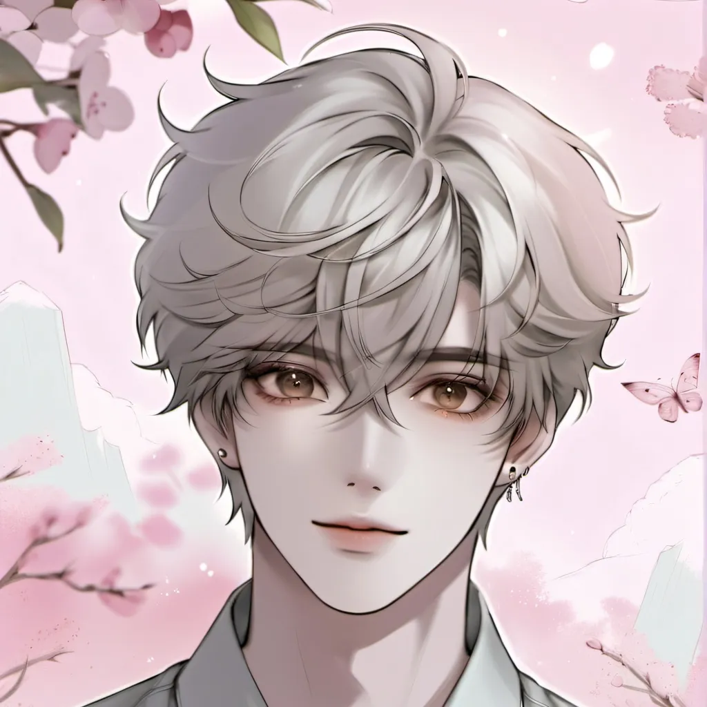 chat with ai character: Jake