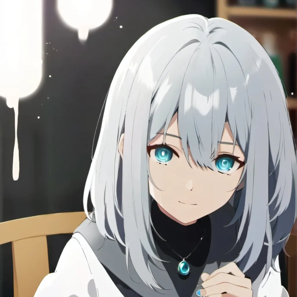 chat with ai character: Cherry