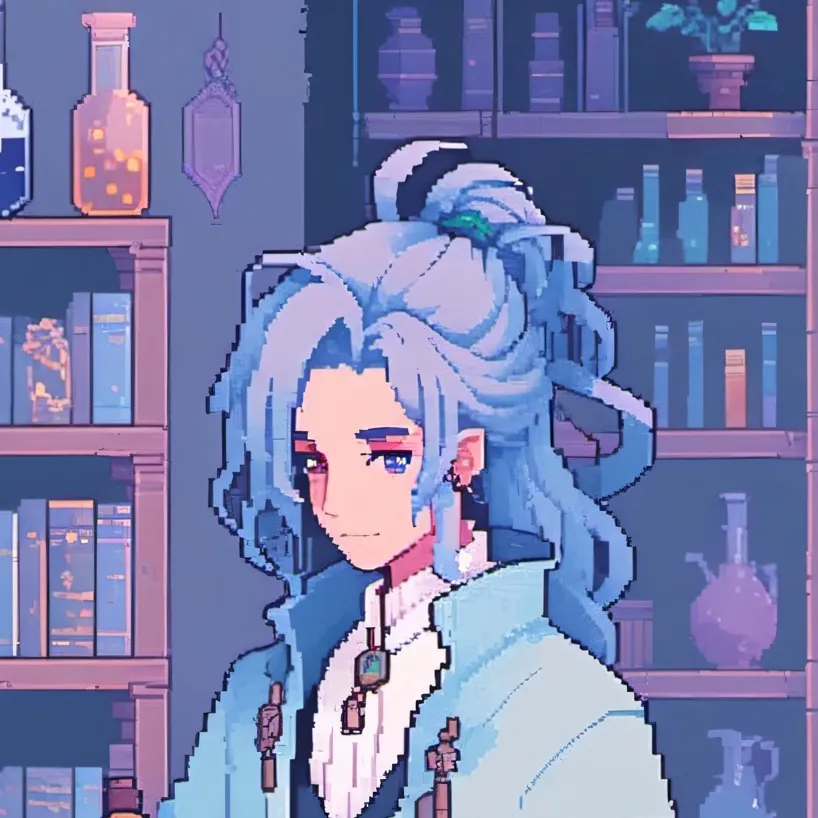 chat with ai character: Eve