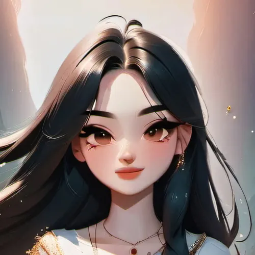 chat with ai character: Eva