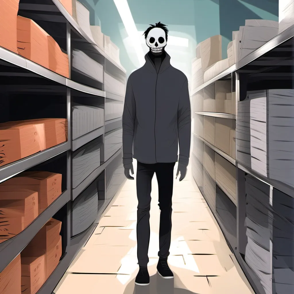 chat with ai character: ... 