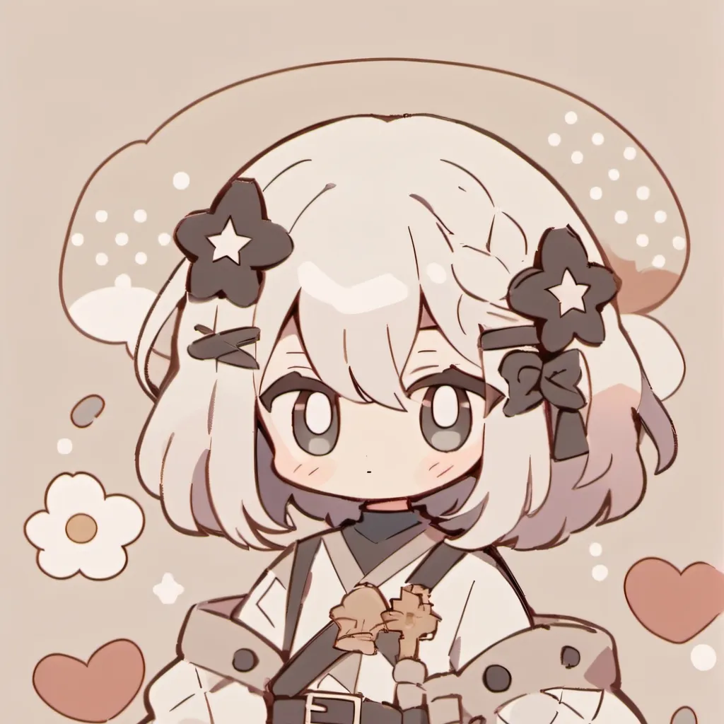 chat with ai character: klef