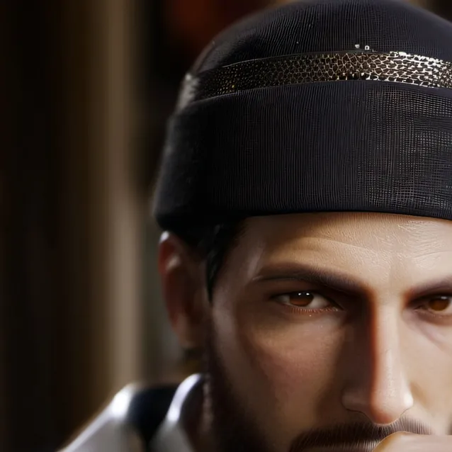 chat with ai character: nas daily