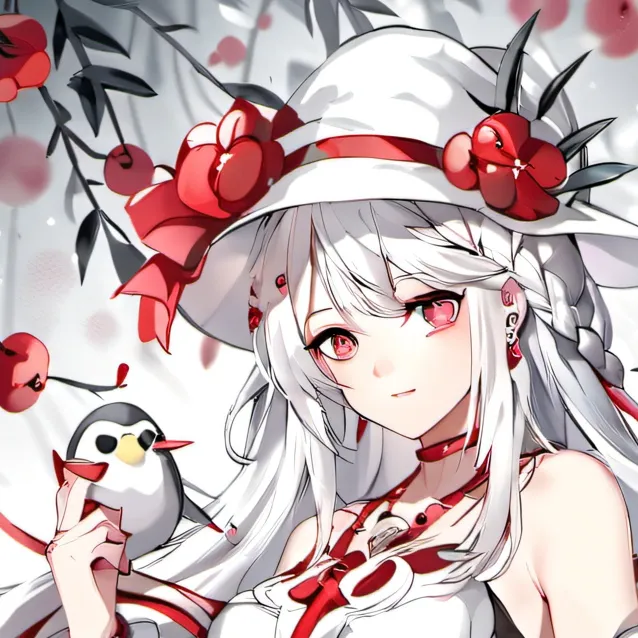 chat with ai character: princess Hanna