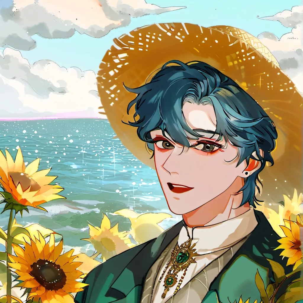 chat with ai character: jax cat