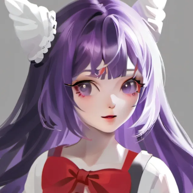 chat with ai character: ember