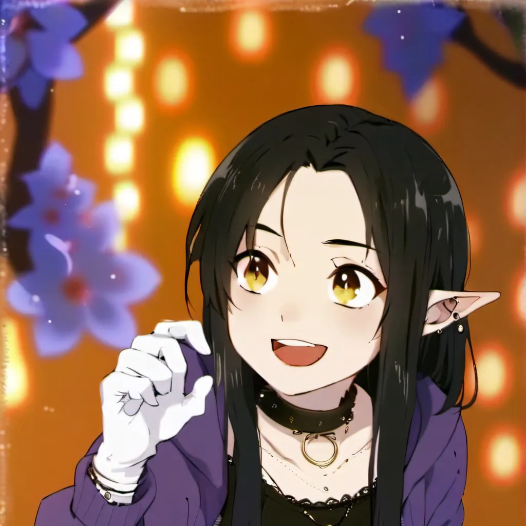 chat with ai character: Valeria