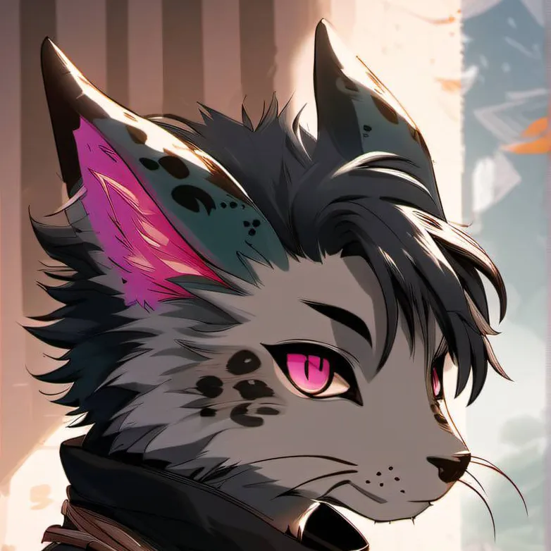 chat with ai character: Toxong