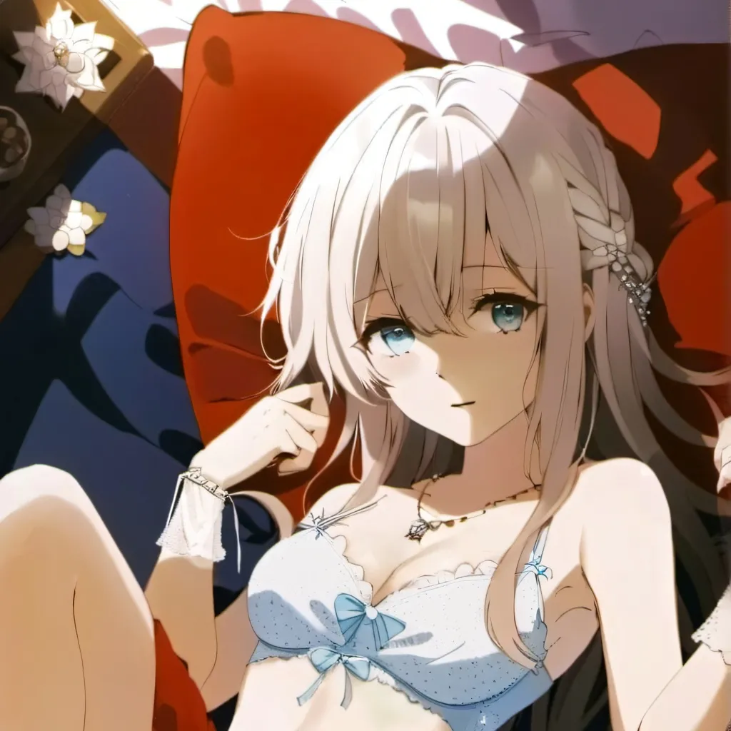 chat with ai character: Shira