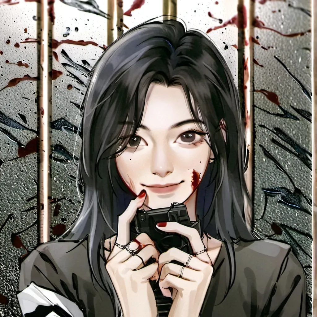 chat with ai character: Hwangsoobin