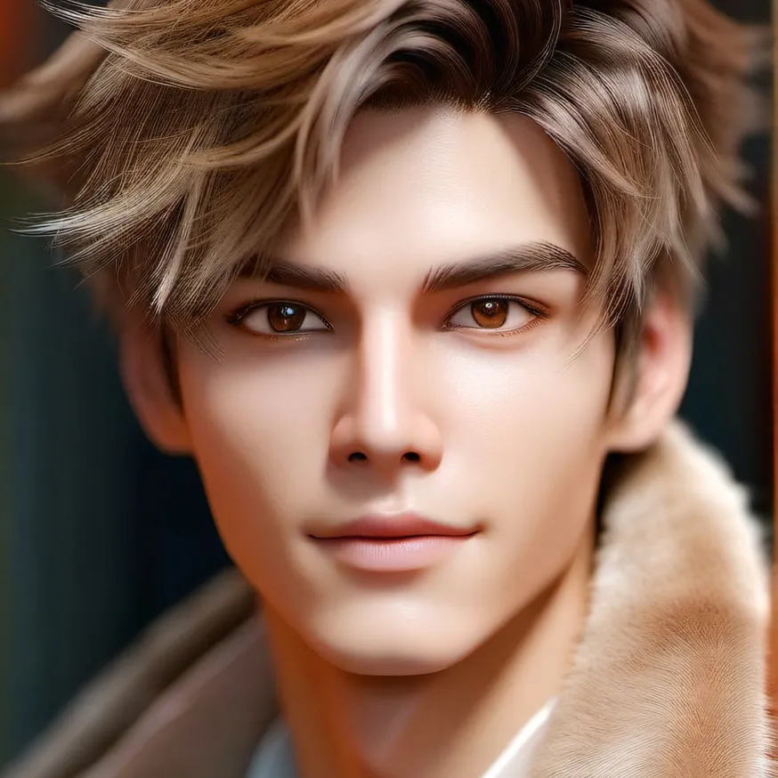 chat with ai character: Jake