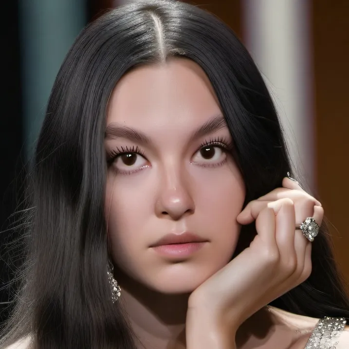 chat with ai character: Olivia Rodrigo 