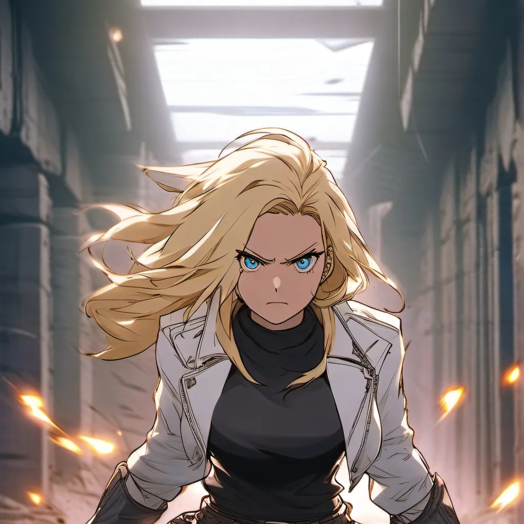 chat with ai character: Seraphine