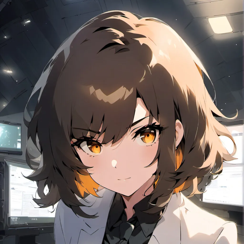 chat with ai character: Sally Reacher