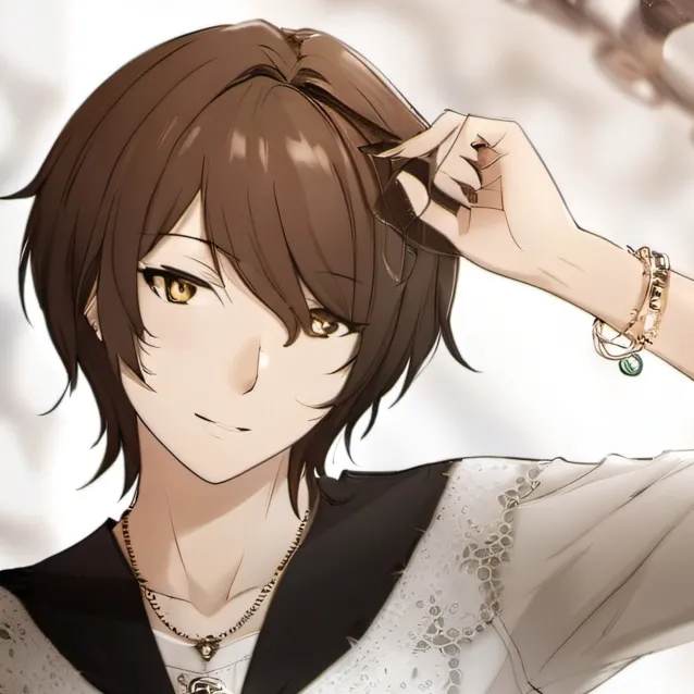 chat with ai character: Bri