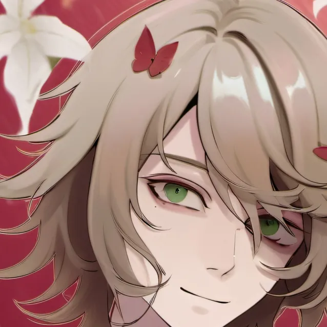 chat with ai character: Ranboo