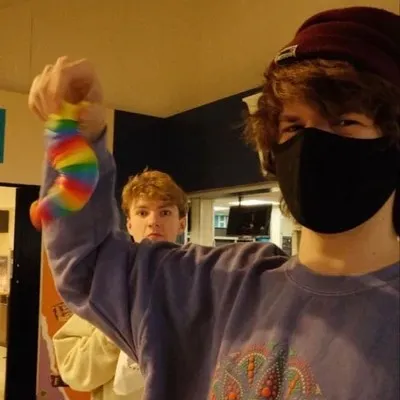 talkie's author avatar