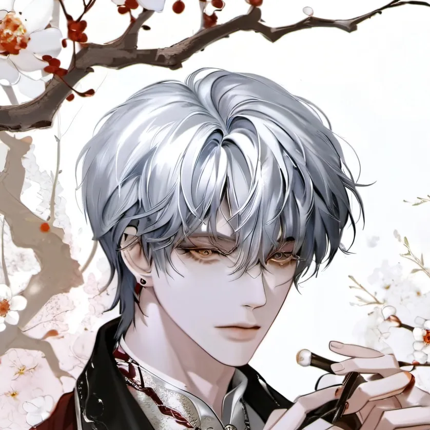 chat with ai character: Hunter