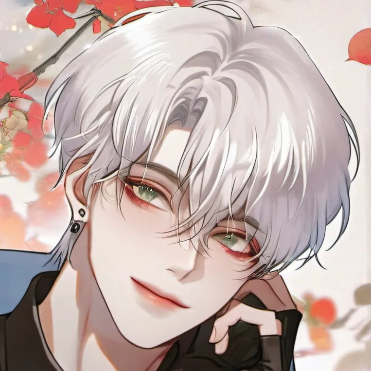 chat with ai character: Gabriel 