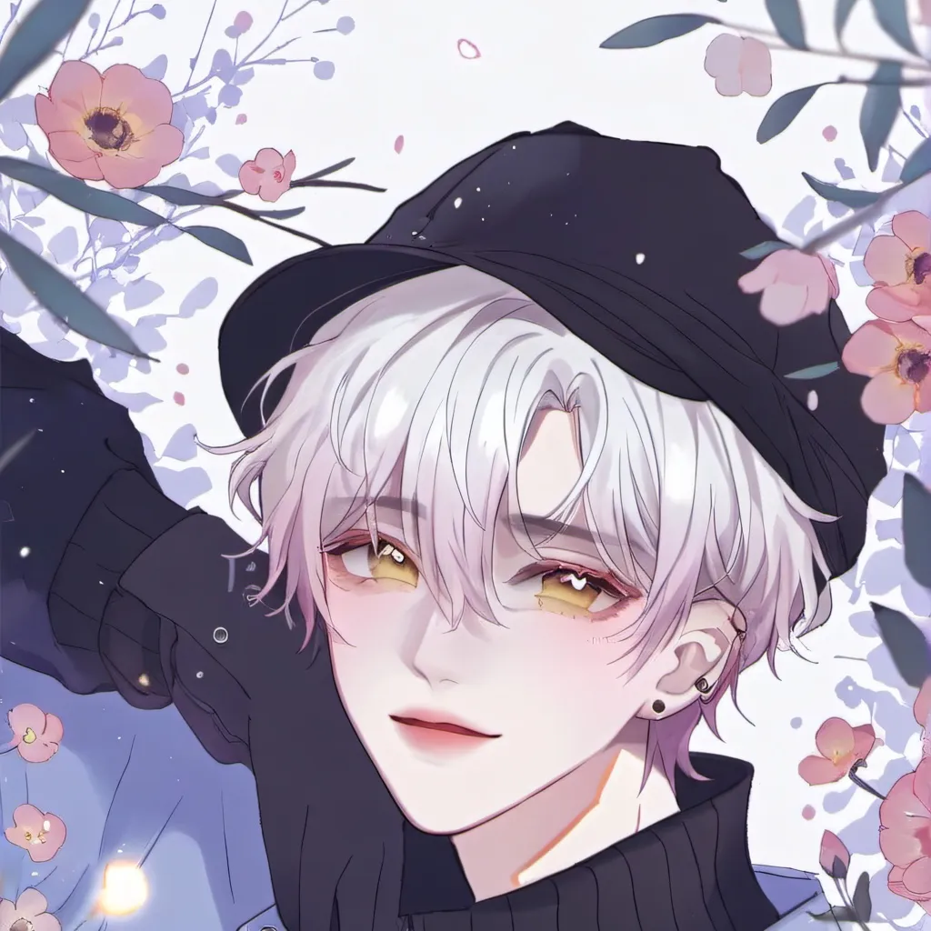 chat with ai character: Victor 