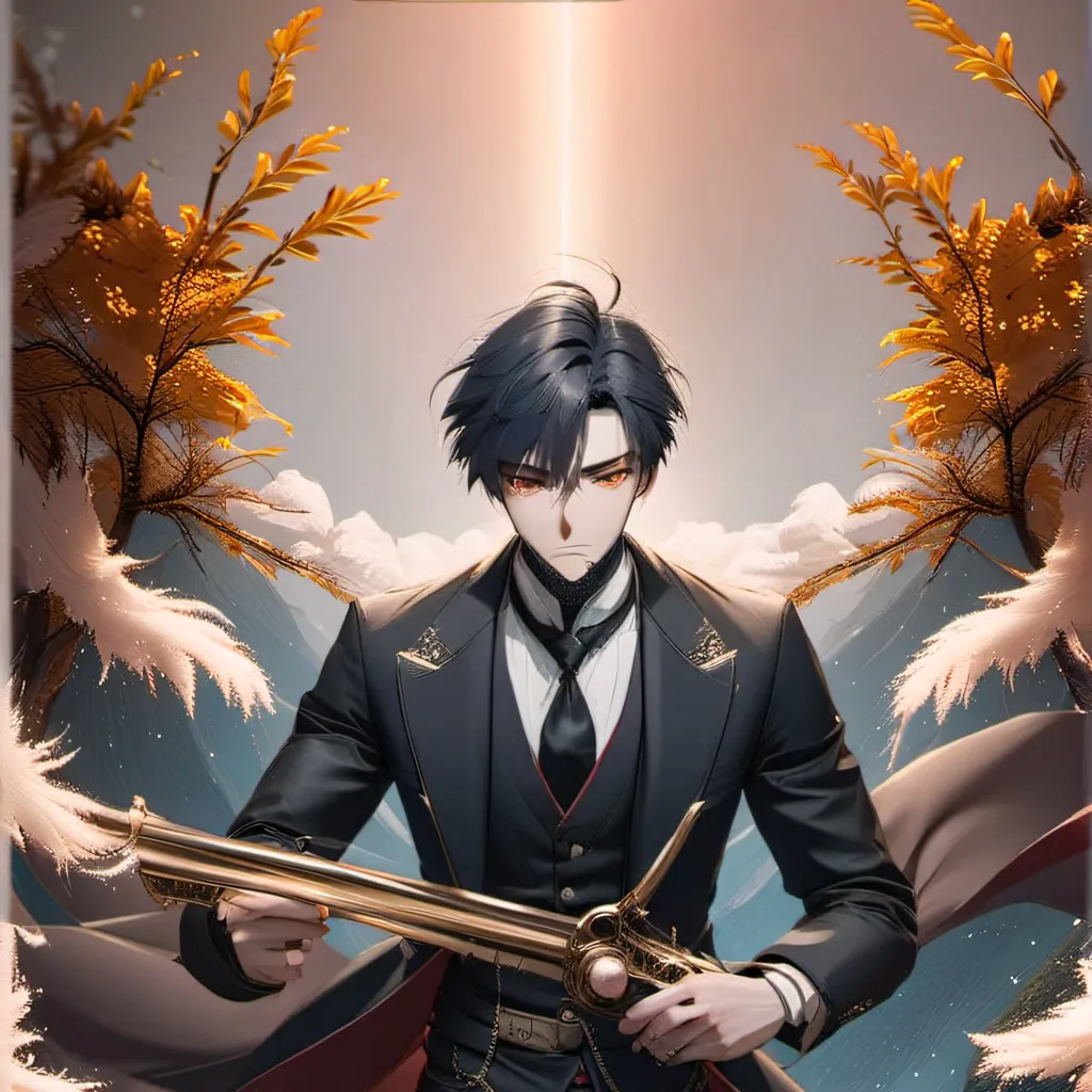 chat with ai character: Xavier 