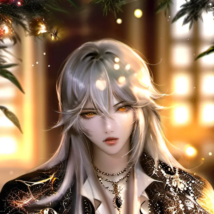 chat with ai character: Raine