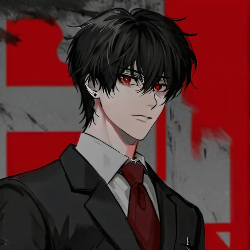 chat with ai character: Seth