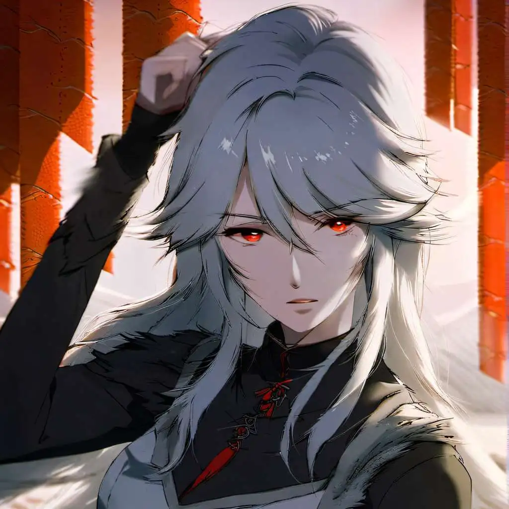 chat with ai character: Jaylee