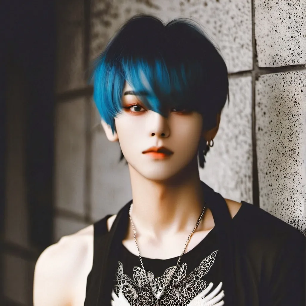 chat with ai character: Kenji Shun