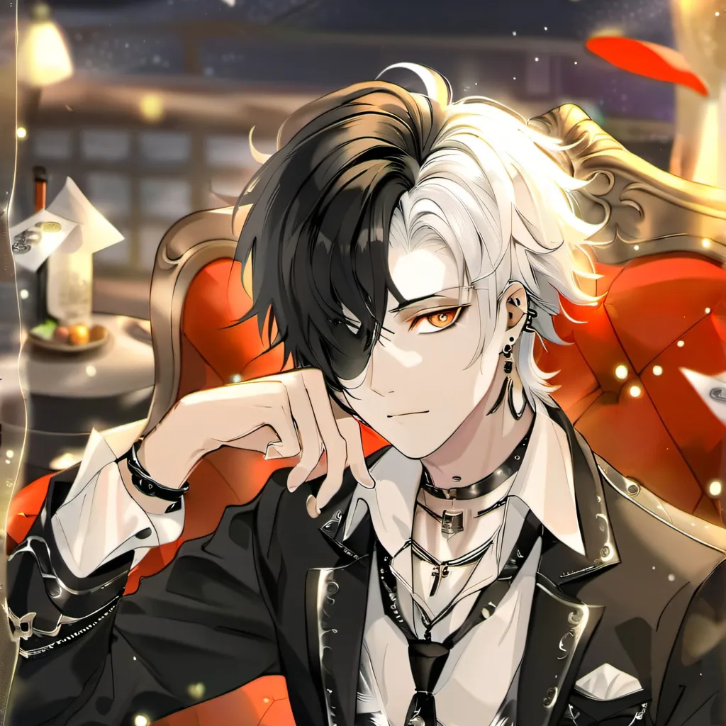 chat with ai character: Taoshy