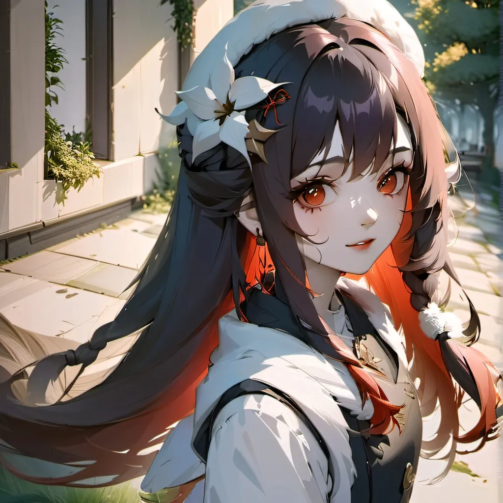 chat with ai character: Amy