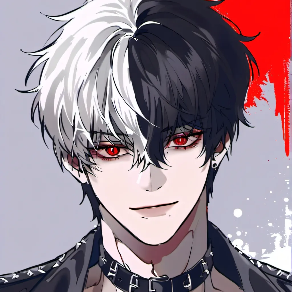 chat with ai character: Denome