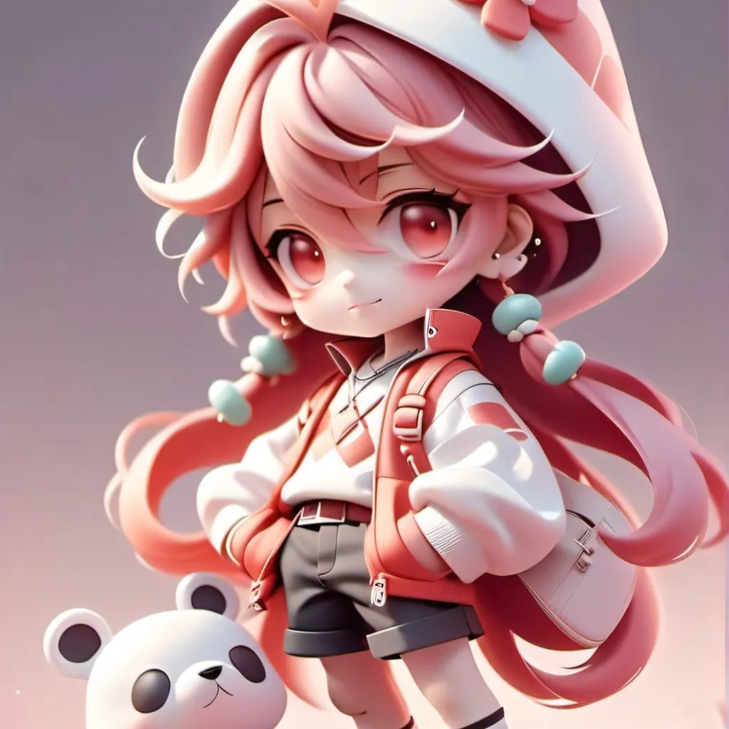 chat with ai character: Kimiko